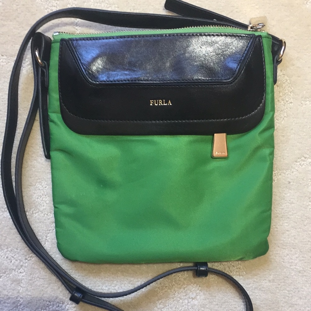 Furla cross body